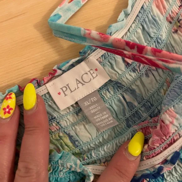 🩵🌸✨ family matching summer or vacation outfits - Picture 7 of 10